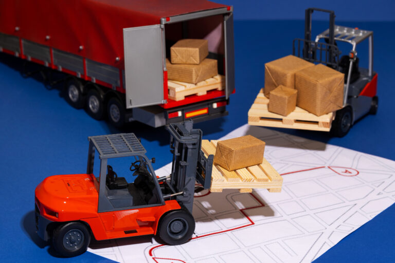 SHIPPING SERVICE
