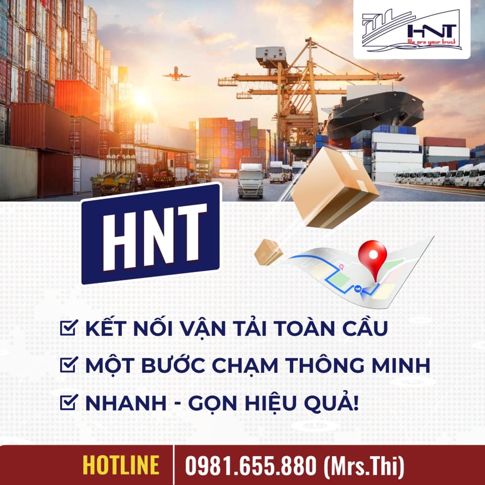 Nên sử dụng dịch vụ vận chuyển, nhận ủy thác dịch vụ xuất nhập khẩu của công ty nào?