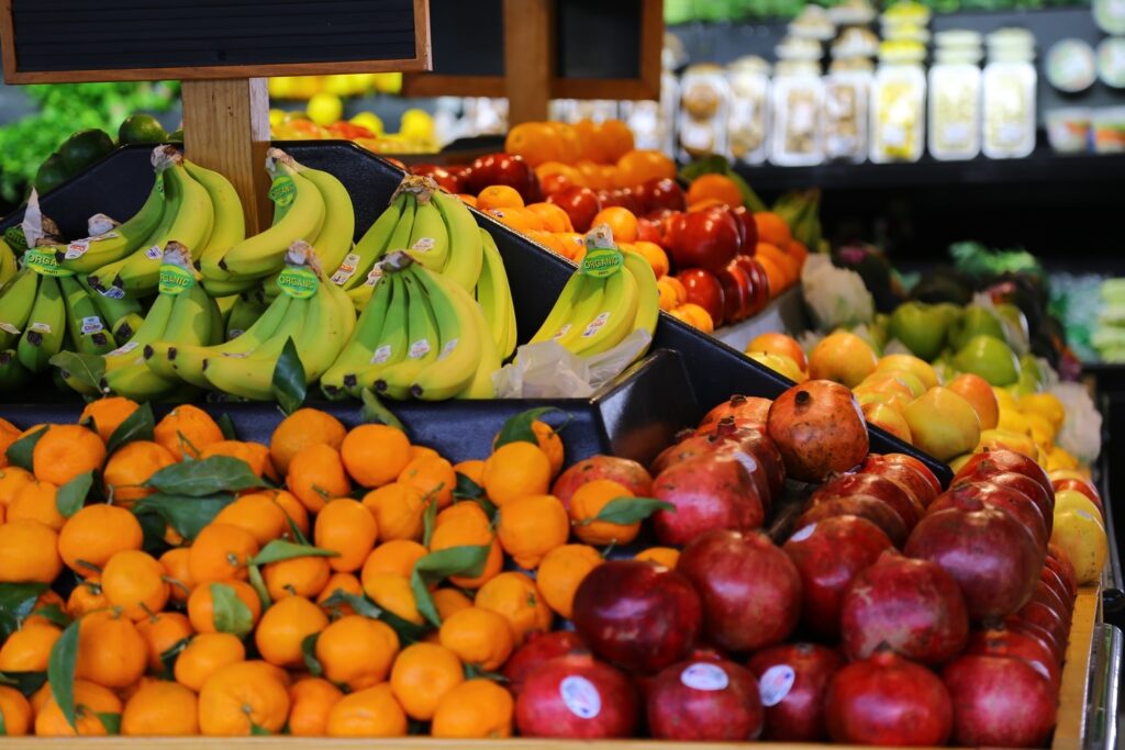Important Information About Air Transport of Fruit
