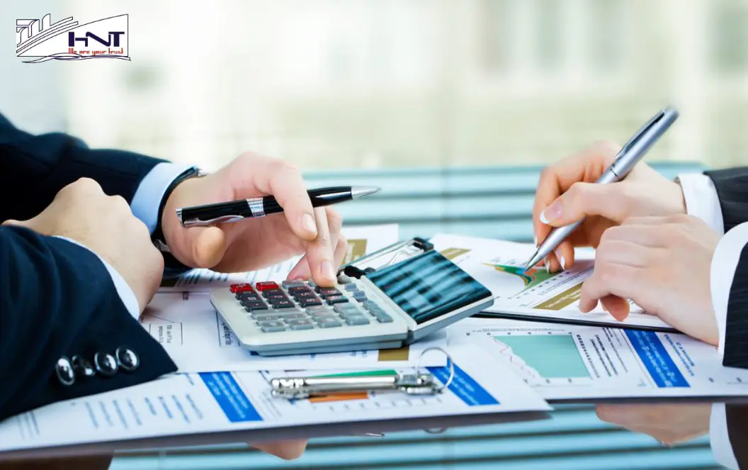 Tìm Hiểu Dịch Vụ Ủy Thác Xuất Nhập Khẩu Chuyên Nghiệp