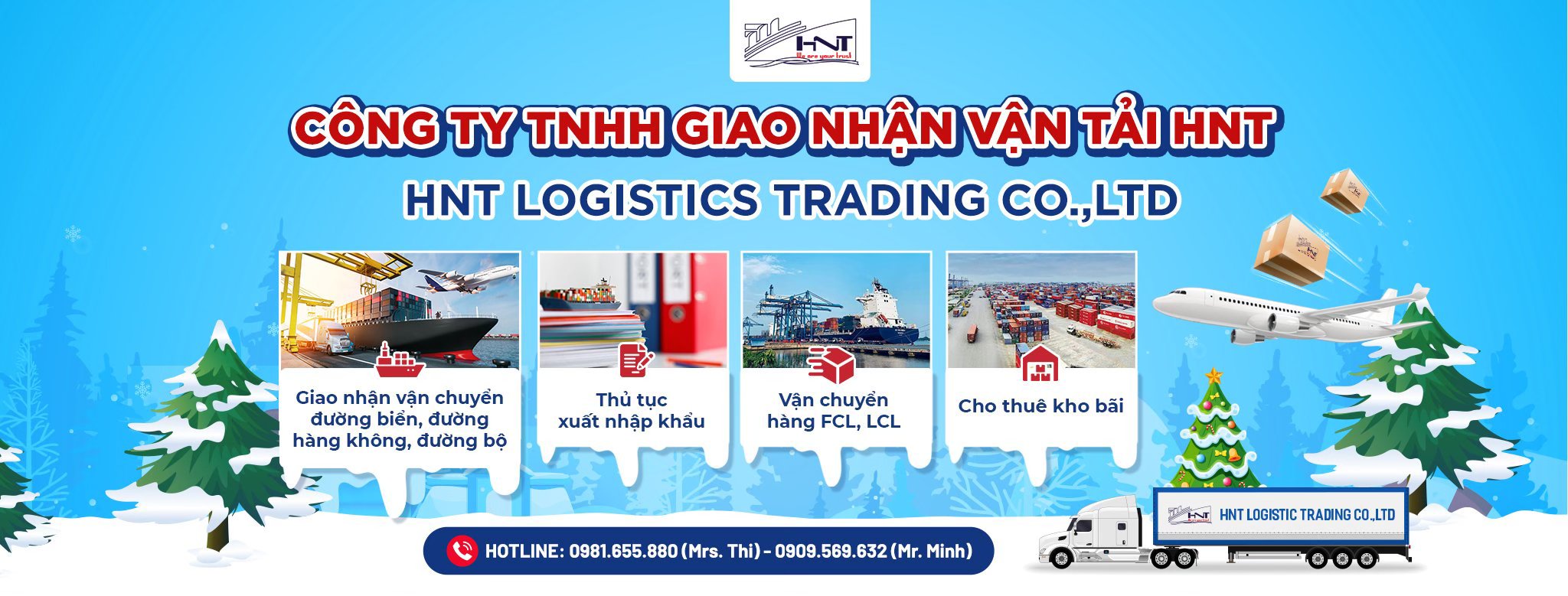 HNT tin chắc sẽ mang đến sự hài lòng tuyệt đối khi bạn lựa chọn dịch vụ của chúng tôi