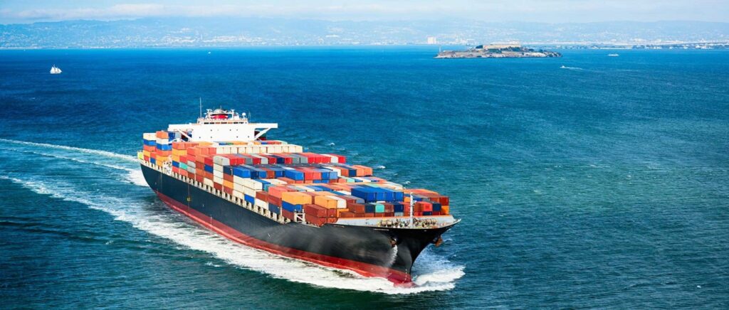 Which International Maritime Transport Company Is Reliable?