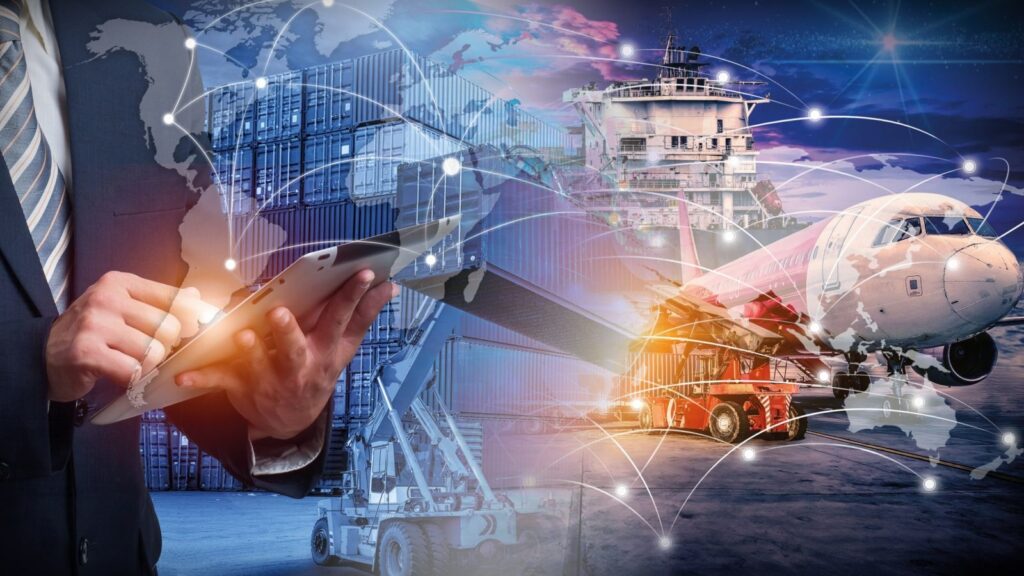 What is the Logistics Industry? Characteristics of Logistics Subjects