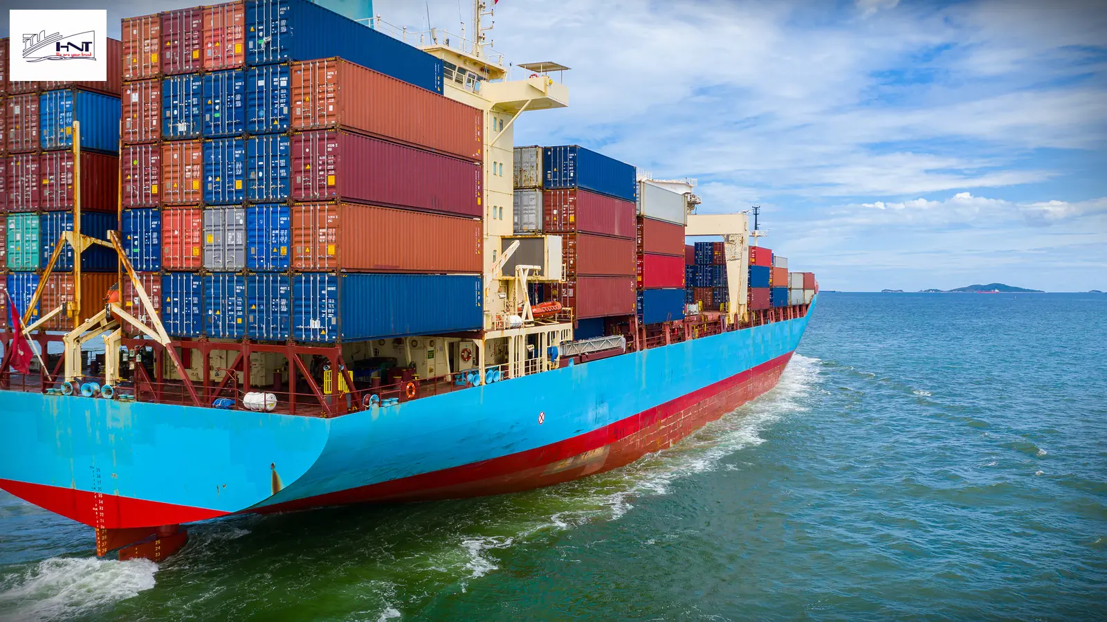 Cẩm Nang Giá Vận Chuyển Container Quốc Tế Hiện Nay
