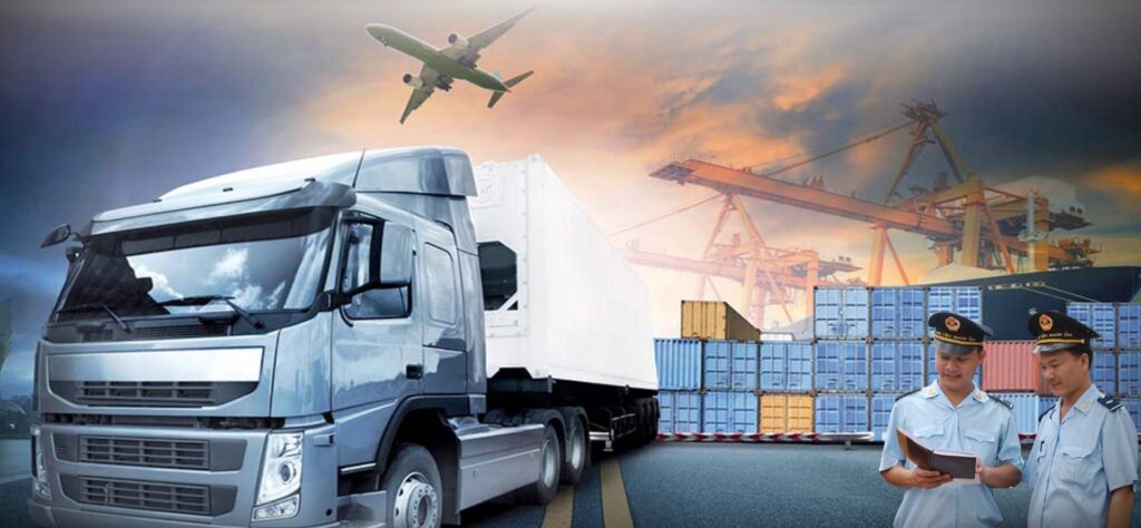 Delivery Note for Goods and Important Information
