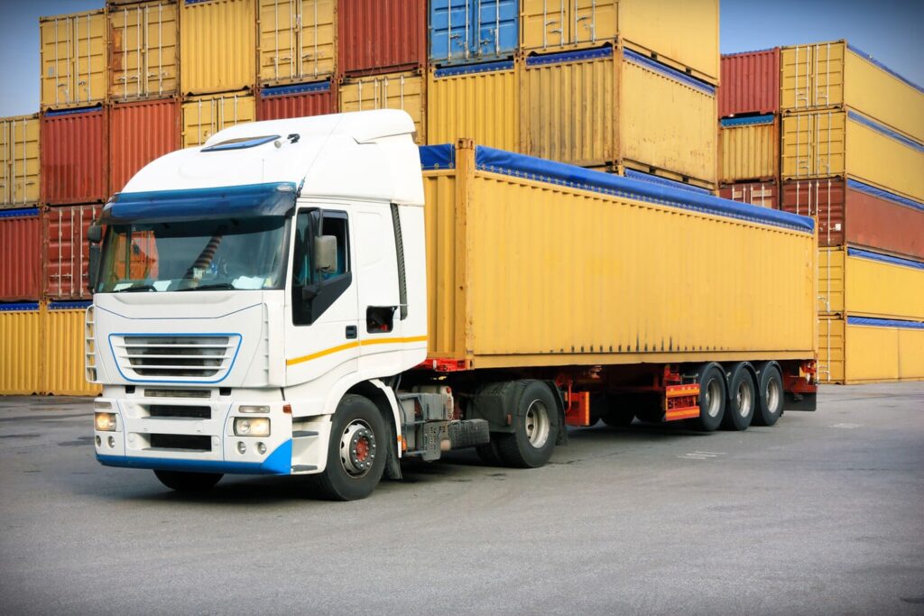 Business License for Transport and Important Notes