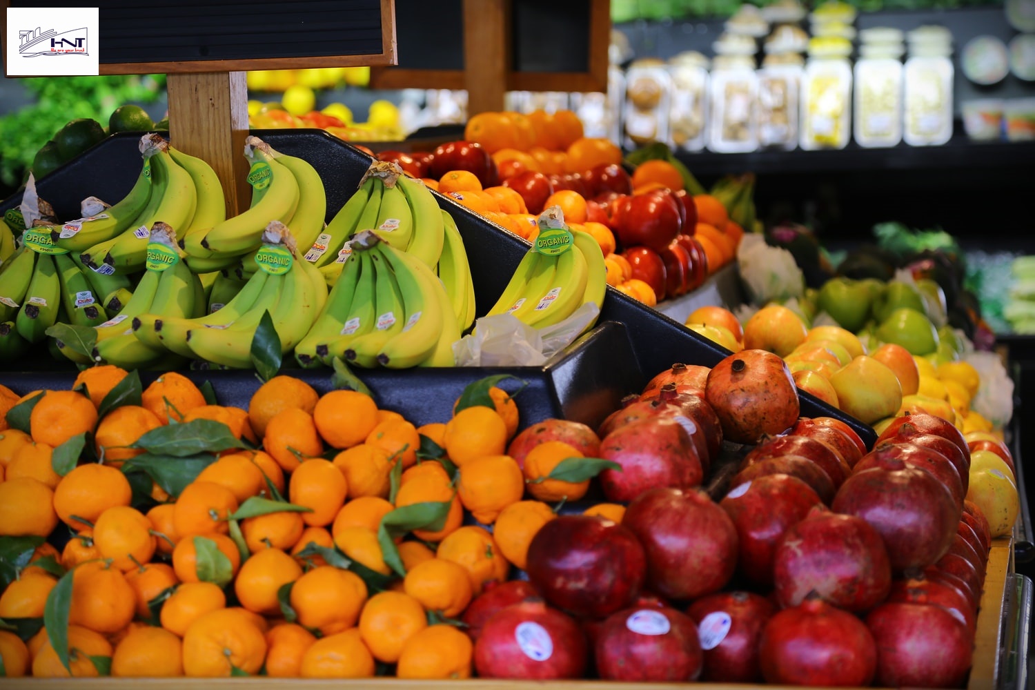 fruit transportation