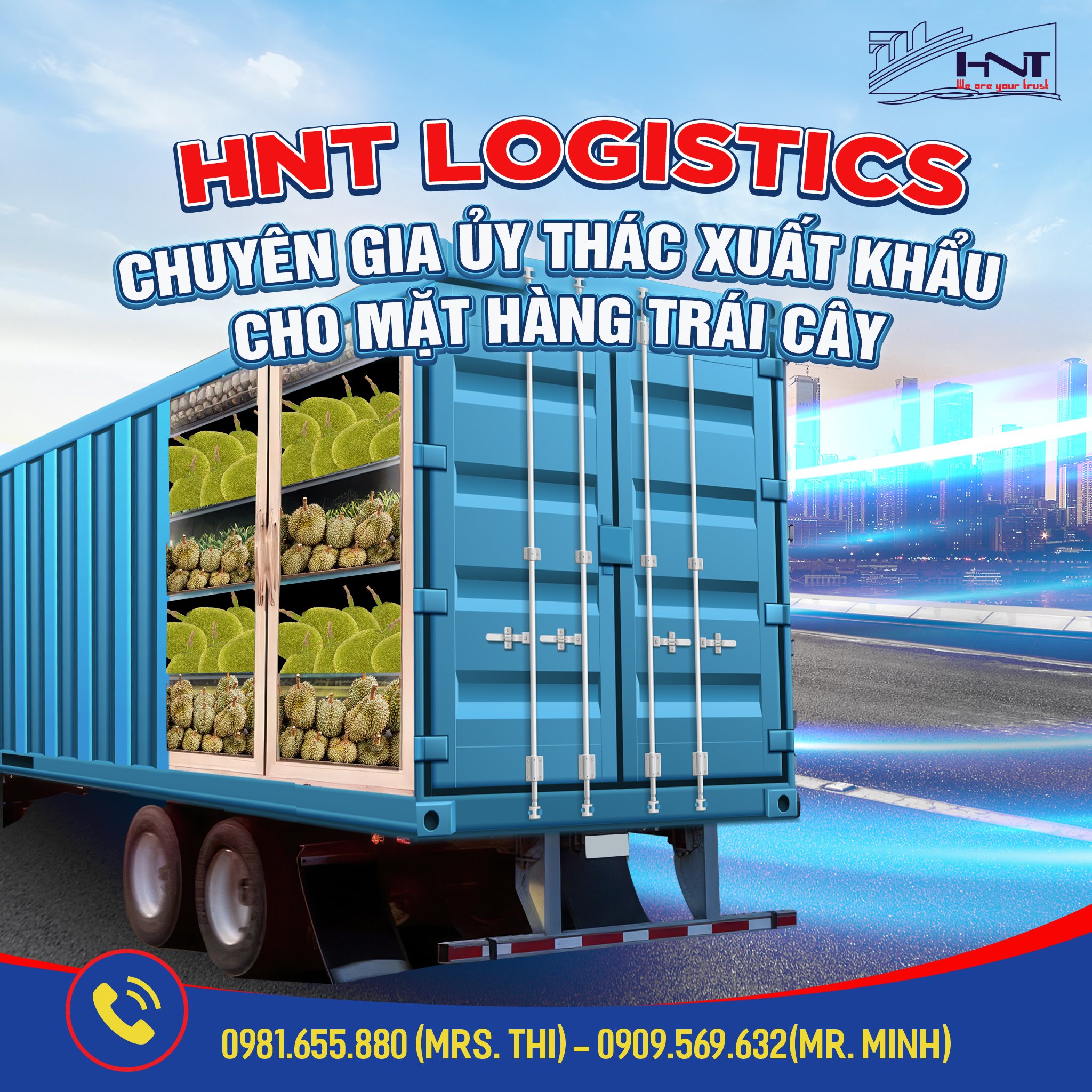 Things to know when shipping agricultural products.