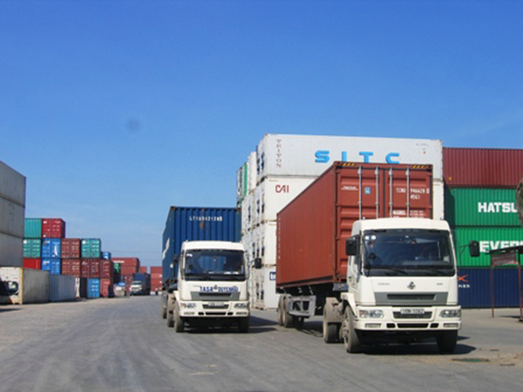 Affordable North-South Freight Transport Service