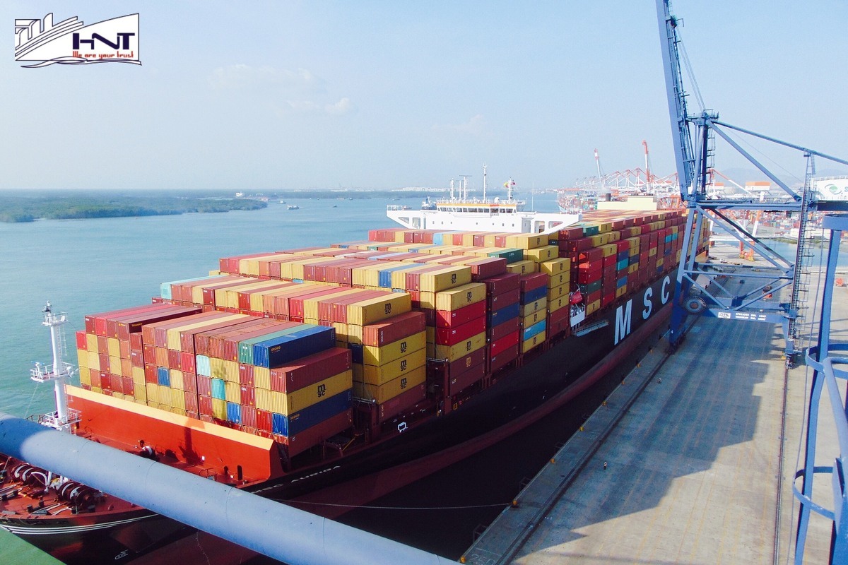 Transporting goods from Vietnam to Thailand requires thorough and careful preparation, as there are many factors that can affect the transportation process