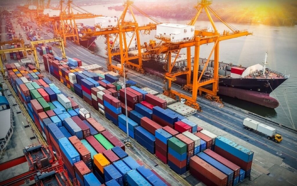 Xuất Nhập Khẩu Là Gì? Vai Trò Và Phân Loại