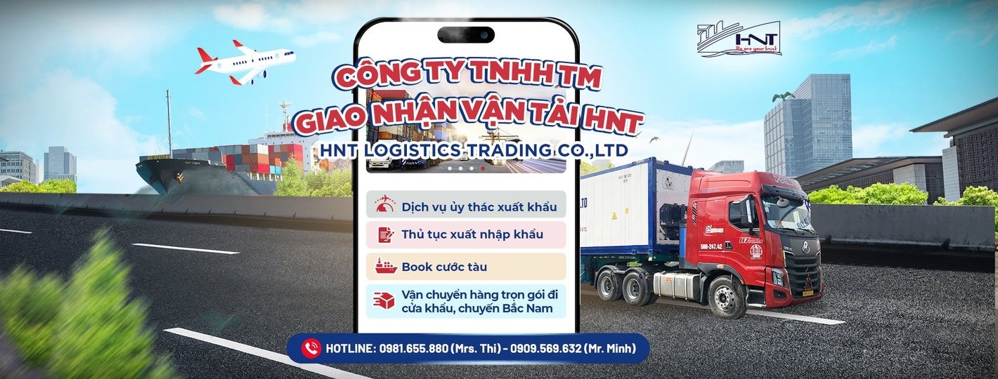 dịch vụ ủy thác nhập khẩu