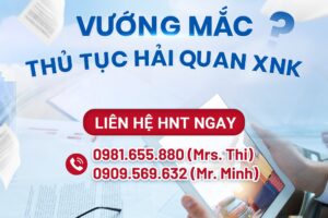 Dịch Vụ Xuất Nhập Khẩu TpHCM Chuyên Nghiệp, Giá Tốt