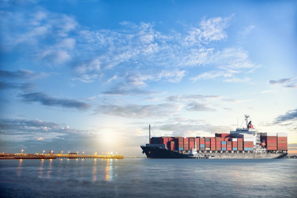 What Role Do Logistics Services Play in Freight Transportation?