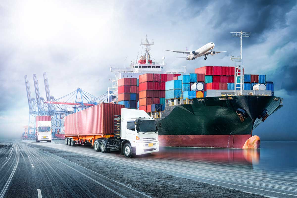 Dịch Vụ Vận Chuyển Hàng Freight Là Gì? Phân Loại Ra Sao?