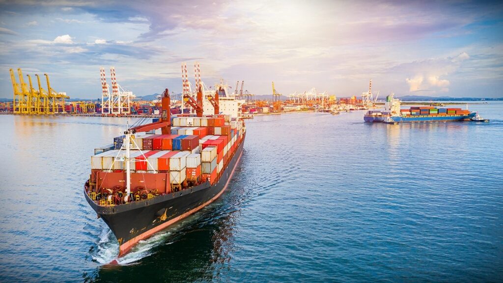 Sea Freight Rates and Important Information