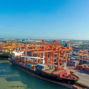 3 Main Reasons for the Sudden Surge in Sea Freight Rates