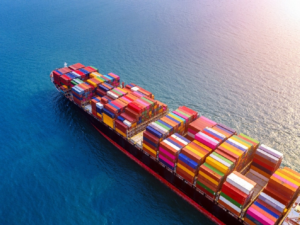 Freight Inland Sea: Update The Latest Price List