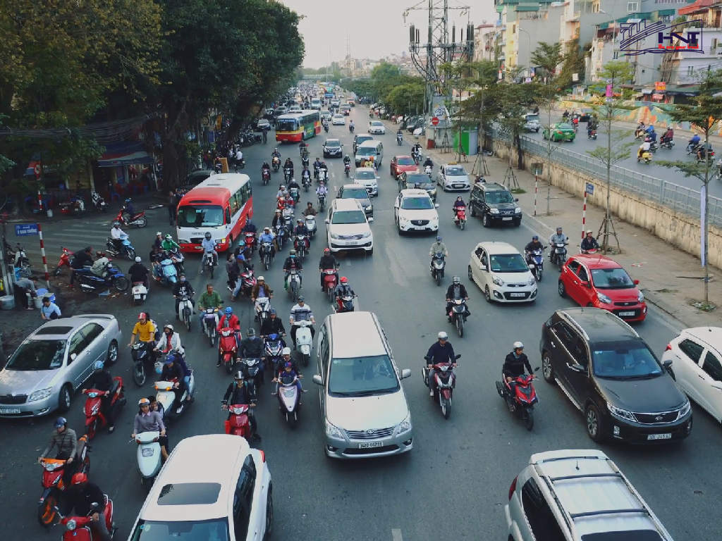 Tính cơ động và linh hoạt 