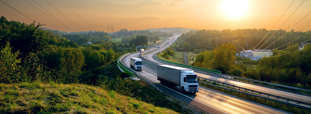Method Of Road Transport: The Right Choice For Business