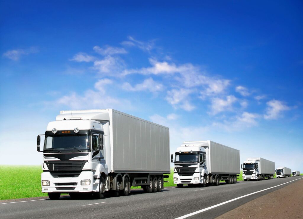 Learn About Cargo Transport International By Road