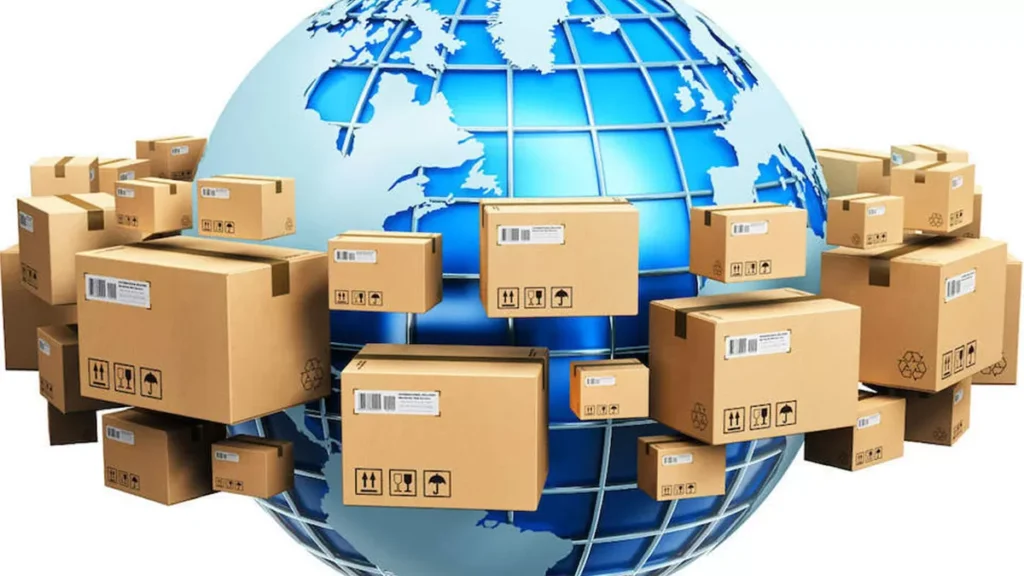 Detailed Instructions Customs Clearance Of Goods In Transit