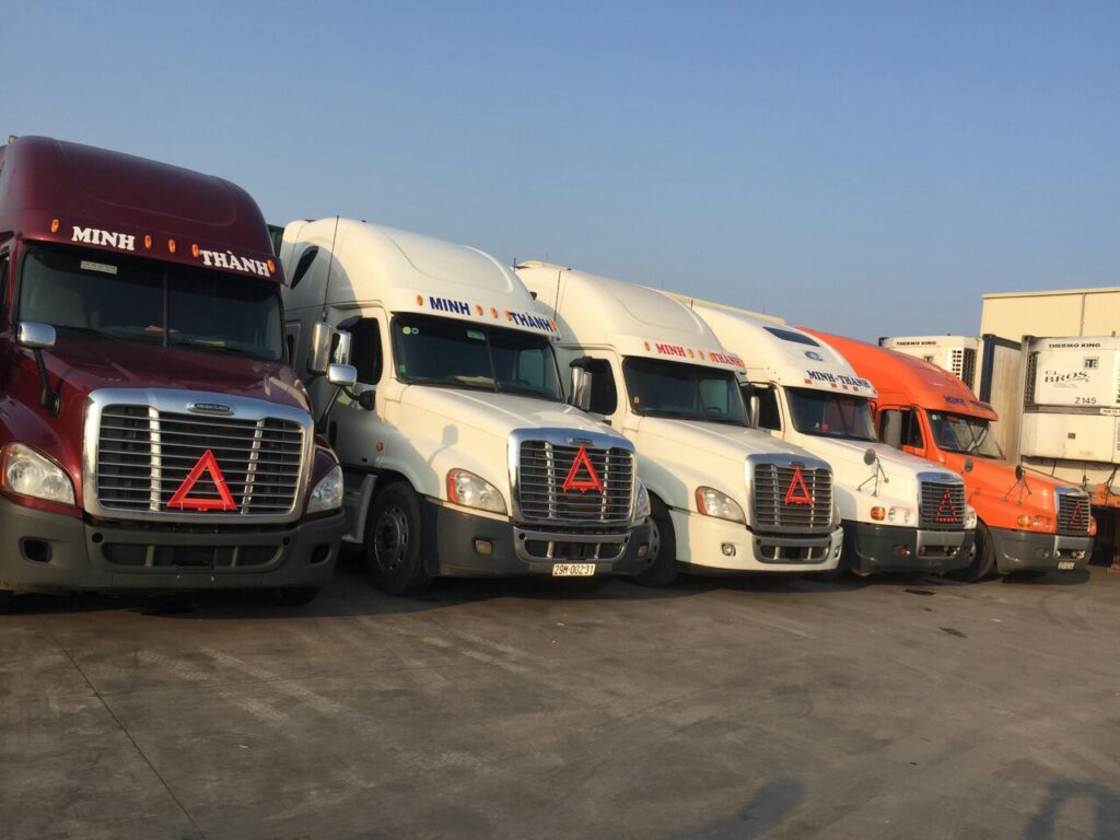 Car Container Frozen – Solution-Effective Shipping