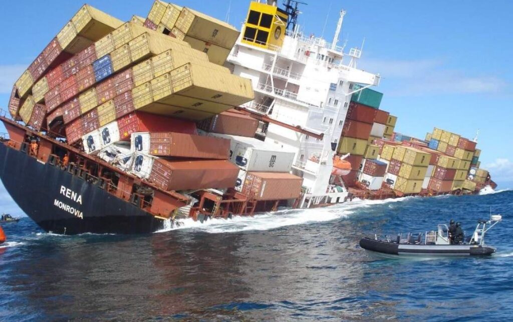 Insurance Domestic Shipping: What Businesses Need To Know