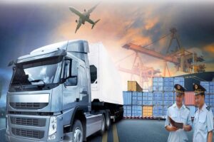 The Steps To Do Customs Clearance From A To Z