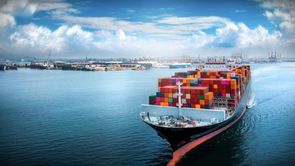 Who Do The Customs Procedure Of Export?