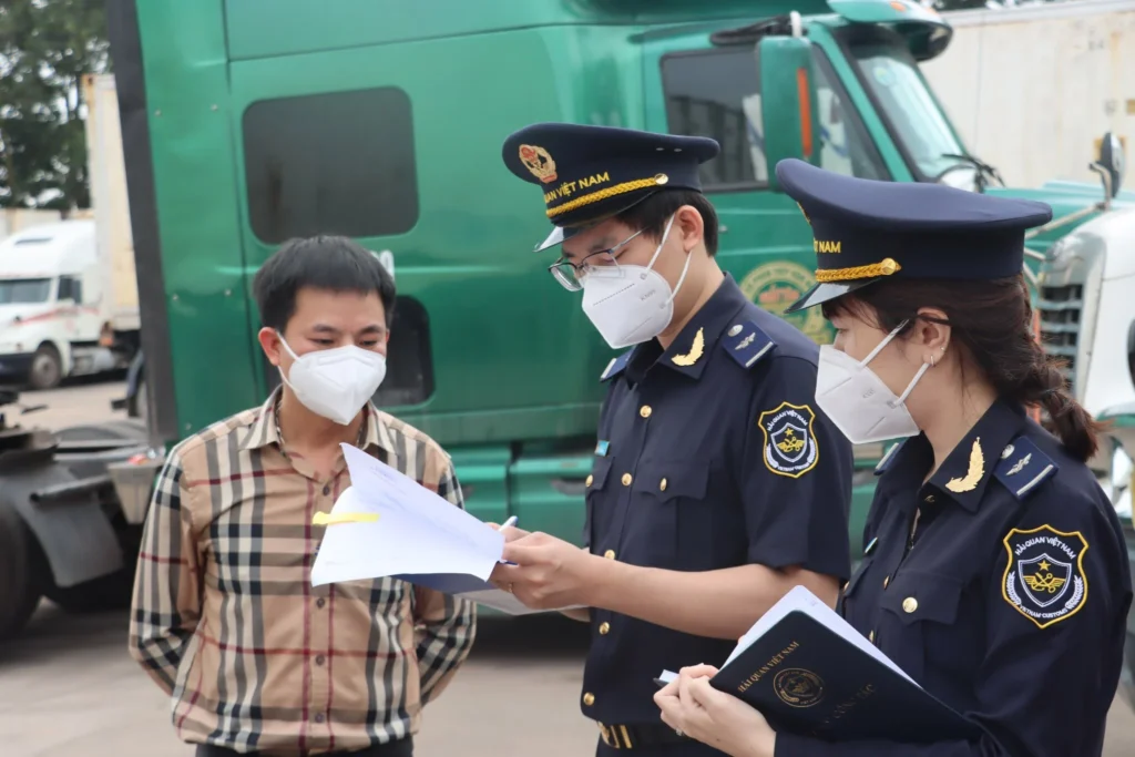 Regulations On The Procedure For Customs: What You Need To Know