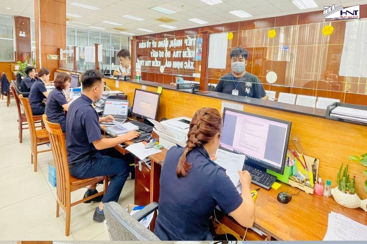 Các nguyên tắc thực hiện thủ tục hải quan là gì? Các nguyên tắc thực hiện thủ tục hải quan là gì?