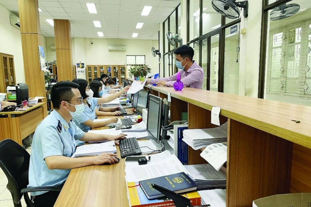 Processing Customs Procedure - The Mistakes Frequently!
