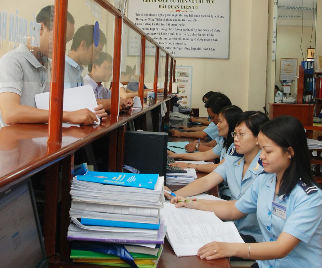 Procedure Of Registration Of Customs For The First Time: Detailed Instructions