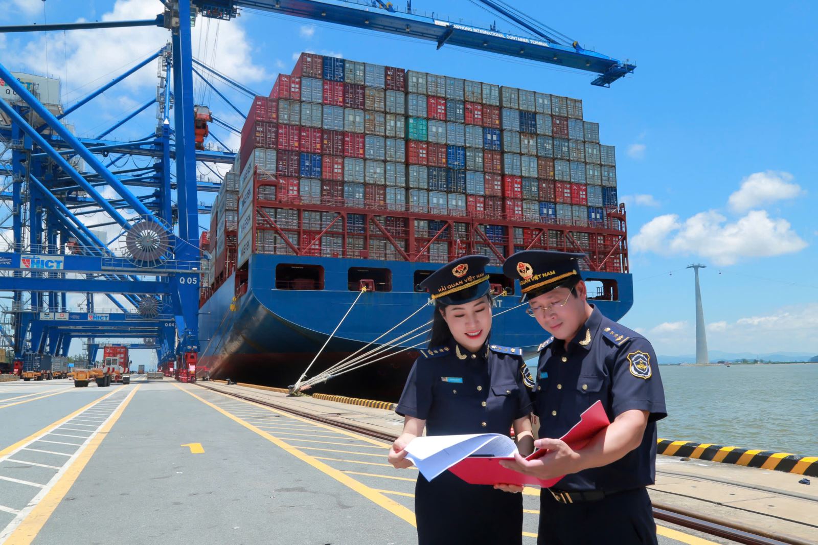 Customs What Is? The Purpose Of Customs Clearance