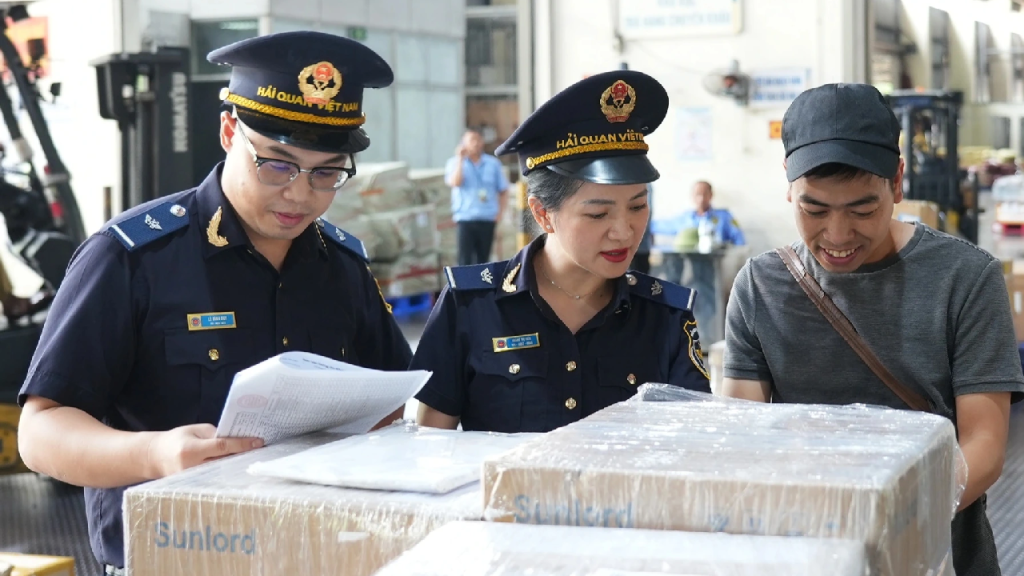 The Cost Of Customs Clearance Is How Much?