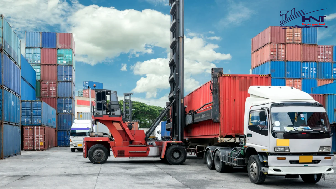 Cần đảm bảo có không gian dành riêng cho việc lưu giữ hàng hóa xuất khẩu, nhập khẩu