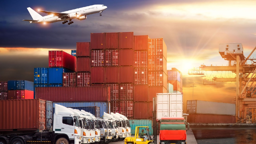 5 Criteria For Choosing The Freight Forwarding Company Reputation