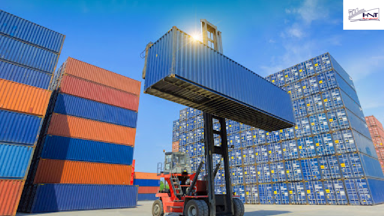 logistics trading logistics trading