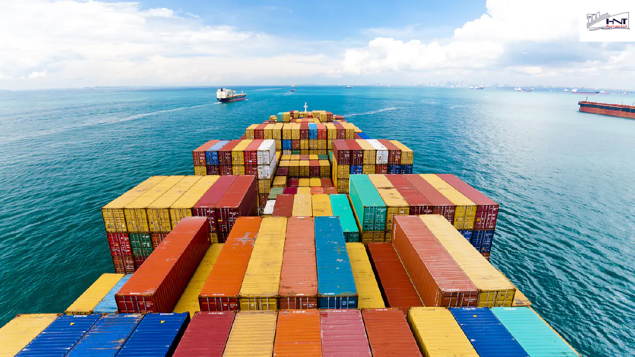 Giá cước vận tải biển nội địa và quốc tế tại Việt Nam nhiều khả năng sẽ duy trì ở mức cao trong năm 2025