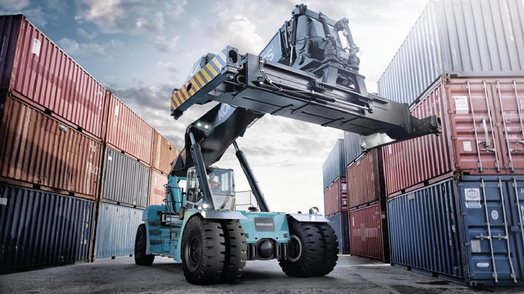 Ways Of Shipping Machinery From China To Vietnam