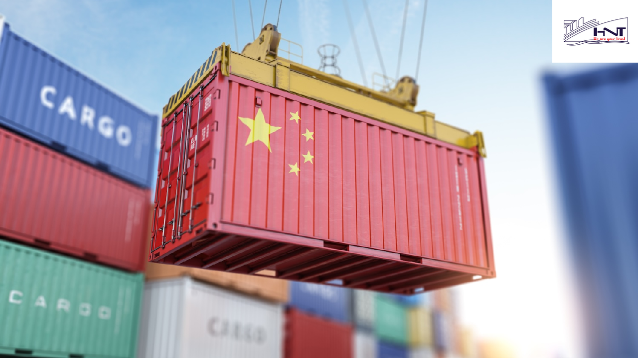 shipping machinery from China to Vietnam shipping machinery from China to Vietnam