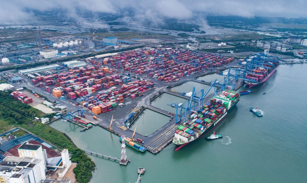 Sea Transport Economics What Is? Understand The Role And Nature Of
