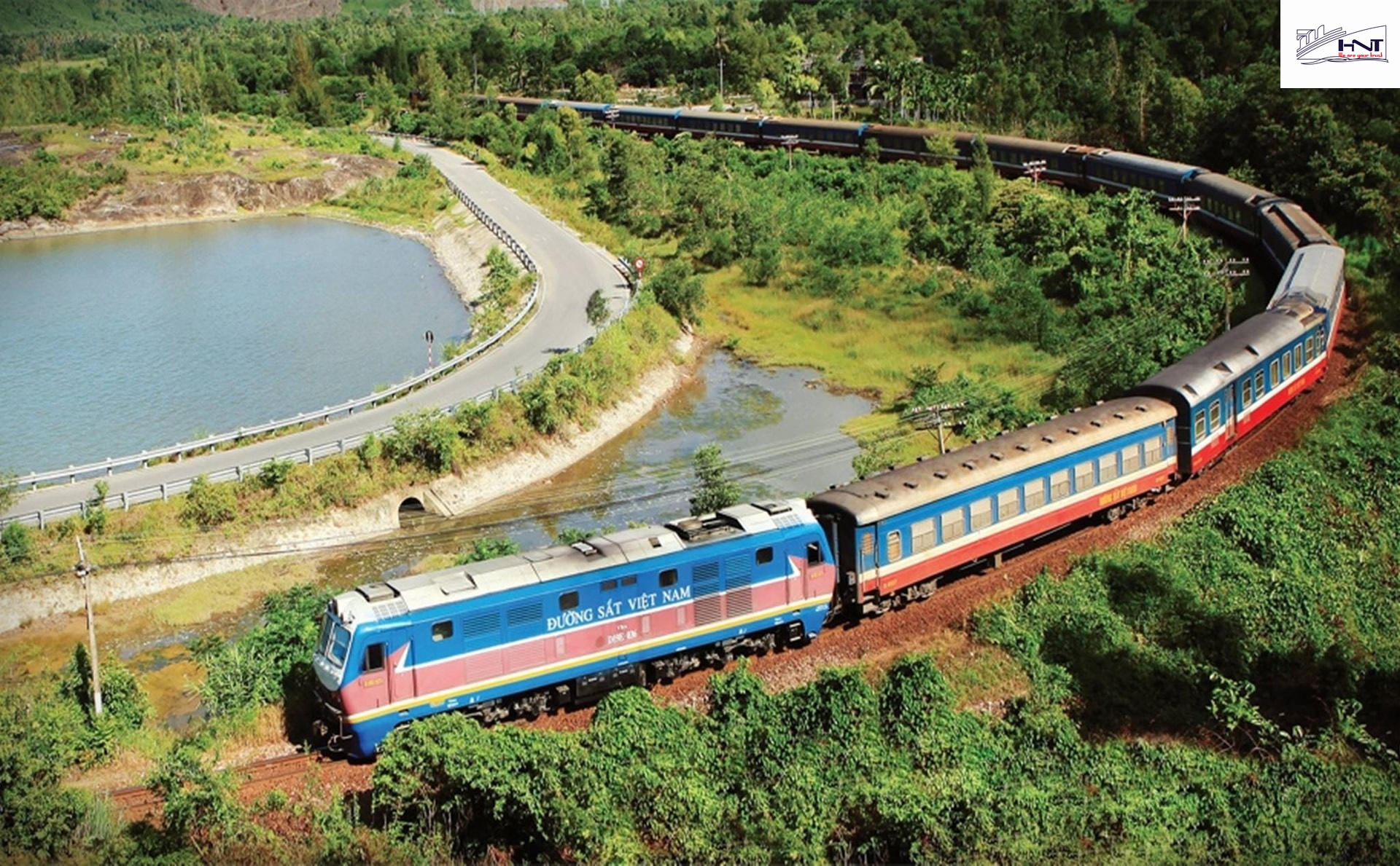 Giao thông đường sắt nước ta hiện nay giao thông đường sắt nước ta hiện nay