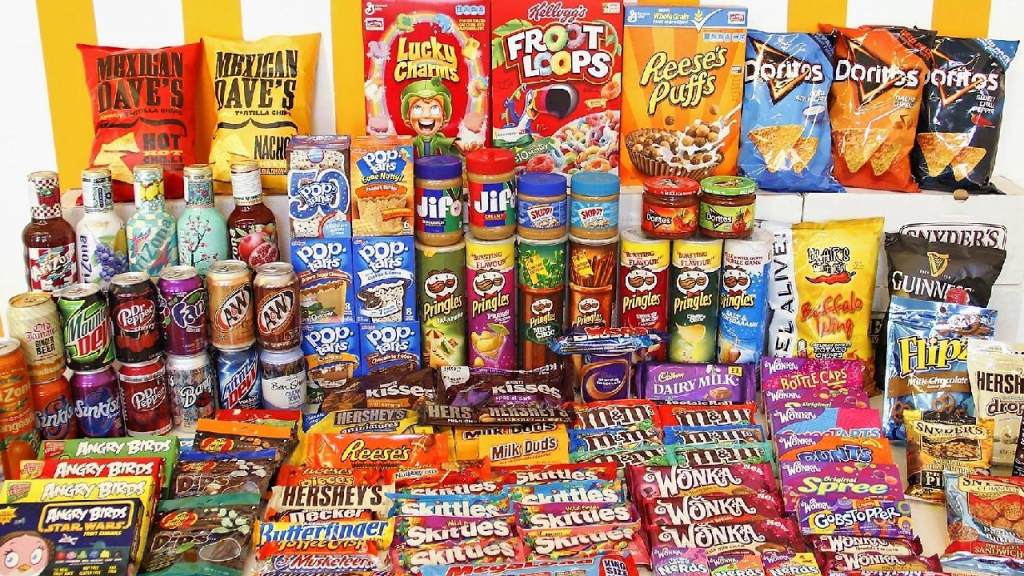 Get Wholesale Confectionery Imports: How To Find Sources For Credibility