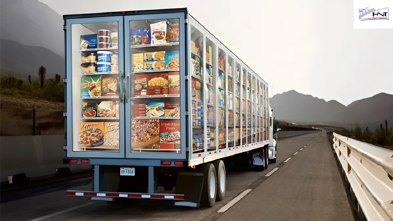 Need environmental monitoring refrigerated containers throughout the shipping process Need environmental monitoring refrigerated containers throughout the shipping process