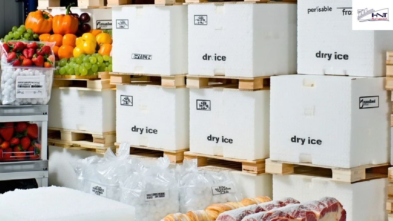 shipping frozen food shipping frozen food