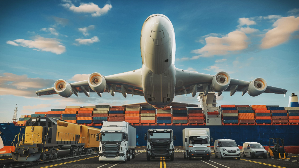 Top 5 Vietnam Logistics Companies Reputation Today