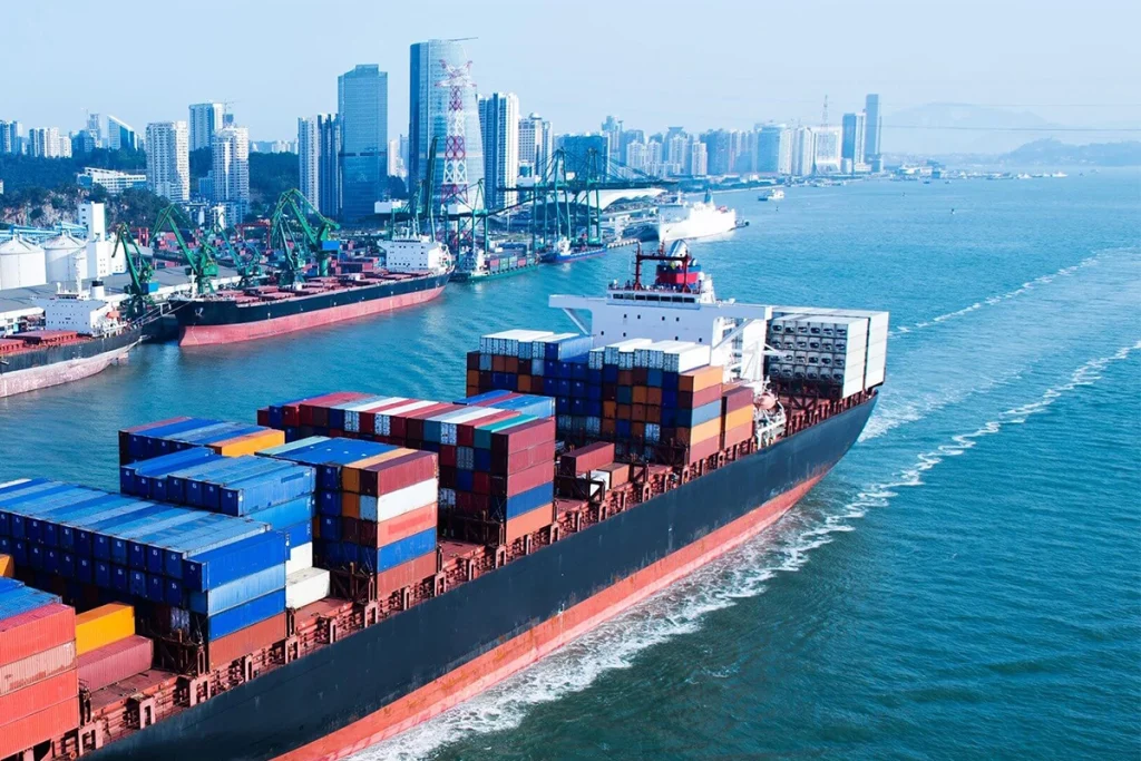 Special Points Which Of The Following Is True With Sea Transport In Our Country Today