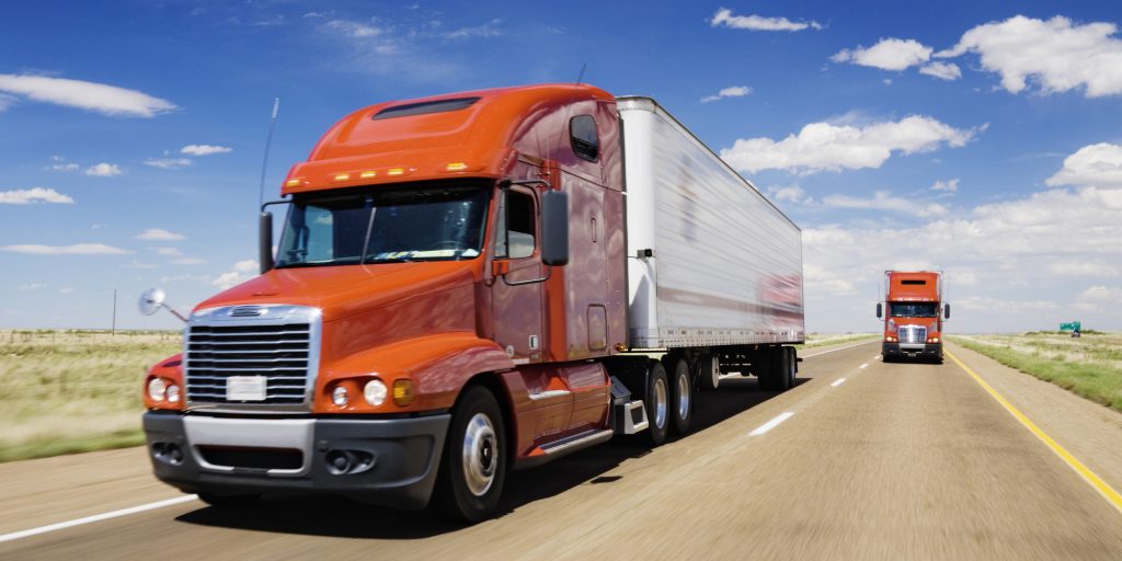 Price Freight Road Freight